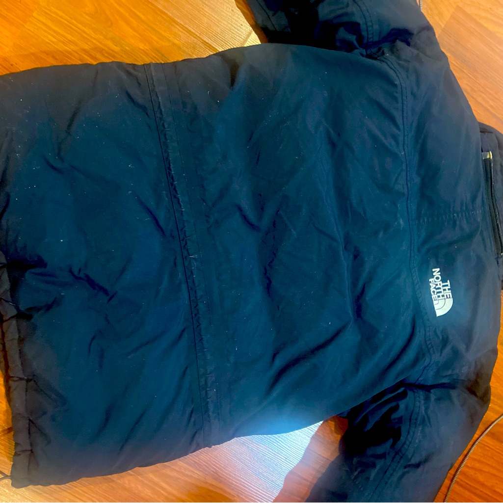North Face